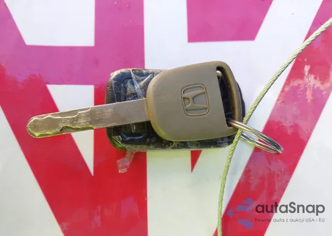 2003 Honda Odyssey Ex-L z USA, uszkodzony, nr VIN 5FNRL18943B058576